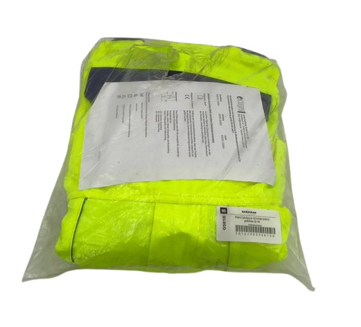 Germant 5810200090K100 G5810 Xenion Warnlatzhose Größe 90