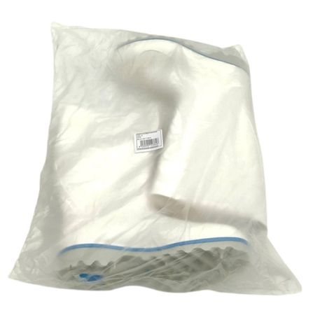 Nora 75497100 Multiralf Gummistiefel knieweiß Herren Gr.41