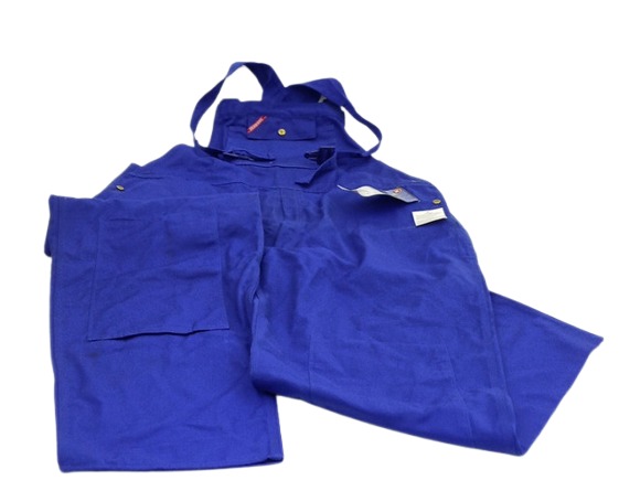 FE Engel Latzhose Knietaschen Gr.62