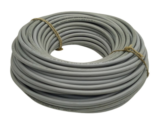 13m Flexibles Energie Und Steuerkabel Verzinnter 300/500 V