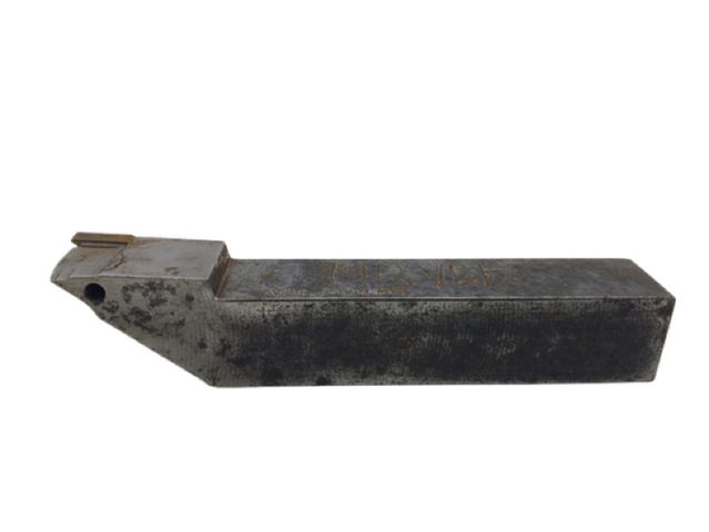 Wendeplattenhalter Drehmeißel 150mm