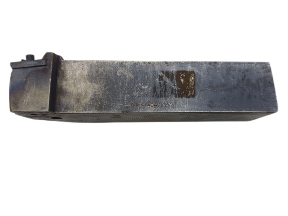 PTGNL 4040 S27 Klemmhalter Drehstahl