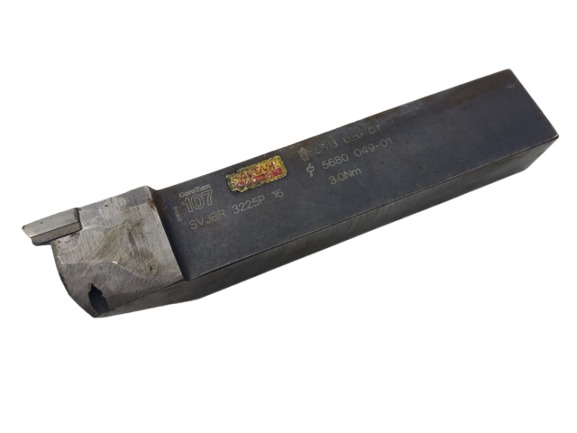 Sandvik SVJBR 3225 P16 Drehhalter