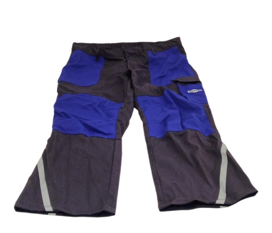 Germant Iridium Bundhose Gr.54 Arbeitshose Arbeitsbekleidung