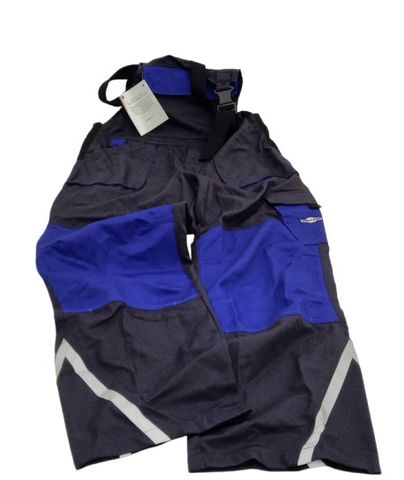 Germant G5210 Helium Gr. 48 Blaumann Arbeitshose
