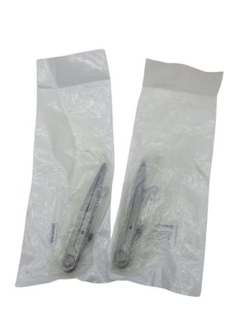 2x Format 48120150 Länge 150 mm Spitzzirkel mit Stellbogen