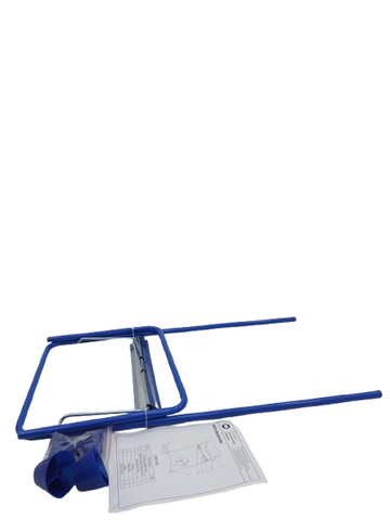 Generico 0960641 Papierrollenhalter 460x900x440mm