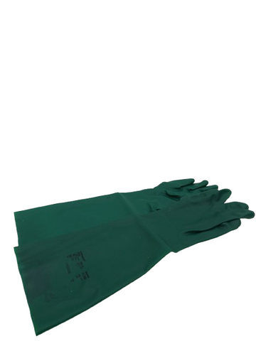 Honeywell 733 Camatril Grün Handschuh Größe 11 