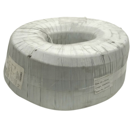 50m 240220 PVC Spiralschlauch Mit DEHP-Frei Stahldraht