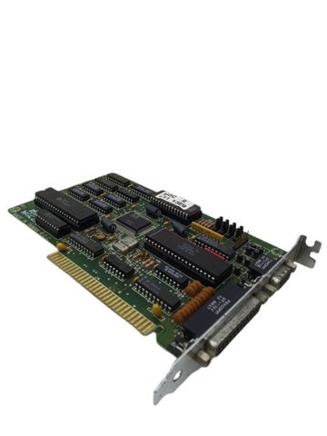 8230 MGC2 ISA Display Adapter Grafikkarte Industriesysteme