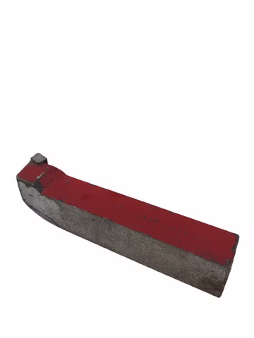ISO 5R 2525P20 Drehmeißel Wendeschneidplatten Drehhalter