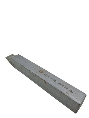 296500 20 Drehmeißel Vierkant-Schneidwerkzeug DIN 4955