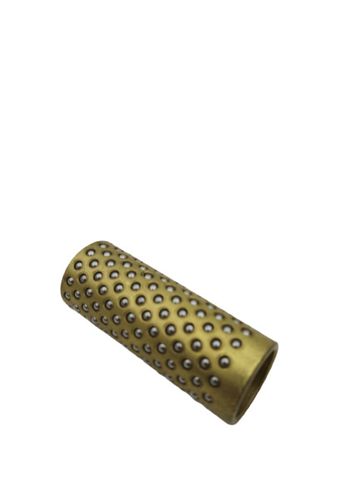 Messing Kugelkäfig Buchse Lagerkäfig Präzisionslager