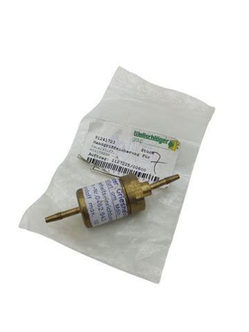 Messer 91241723 Rückschlagsicherungsventil für Sauerstoff