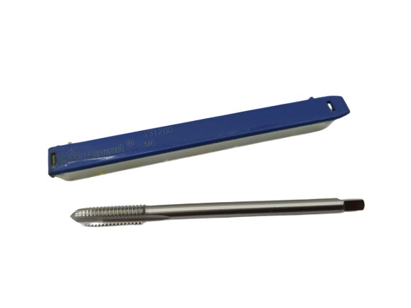 Garant 131200 M6 Gewindebohrer Handgewindebohrer