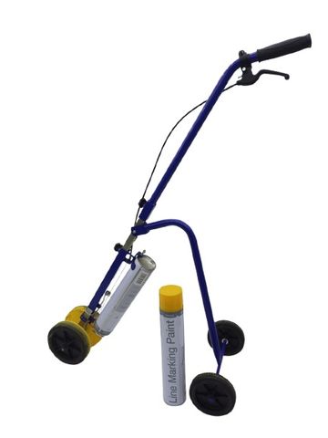 PROliner Linienmarkierungsfarbenapplikator eine Dose