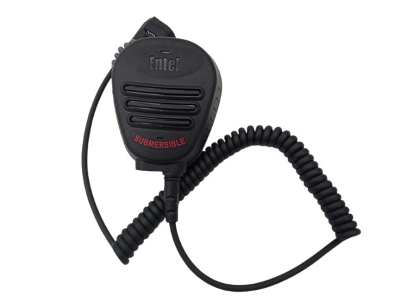 Entel CMP750 M3905P Unterwasser-Lautsprechermikrofon