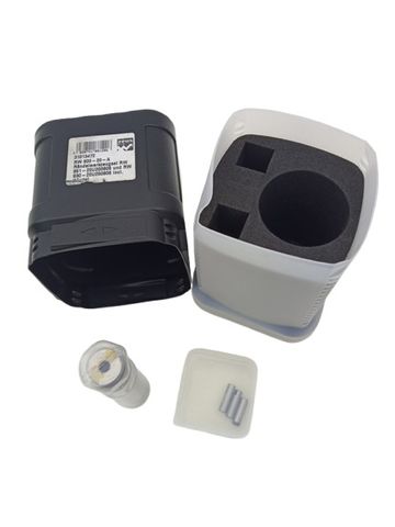 Zeus ECO RW 800-20A Rändelwerkzeugsatz