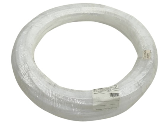 Riegler 130946 PTFE-Schlauch 8x6 mm natur Rolle á 50 m -60