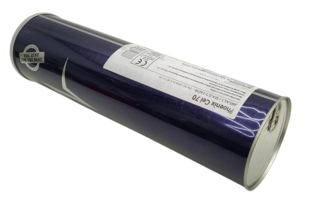 Böhler 46888 Phoenix Cel 70 Schweißelektroden