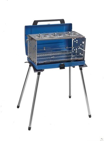 Campingaz 200 SGR Gasgrill tragbarer Camping Kocher 5,2kW