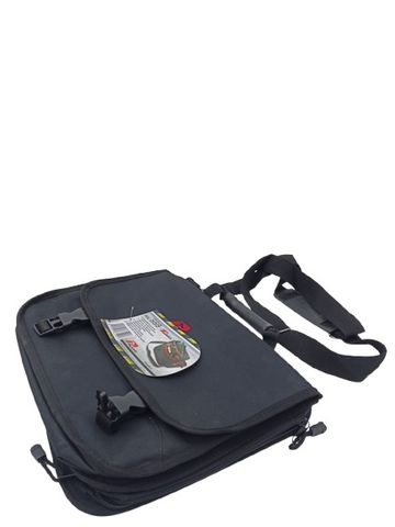 Plano 559 Technics Falt Werkzeug Tasche mit Schulter Gurt