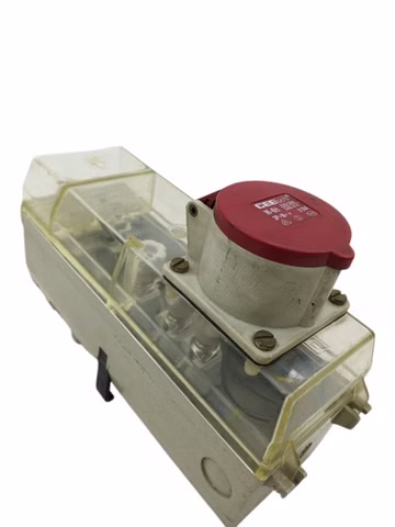 Klöckner-Moeller BDO CEE-16/S14 Steckdosenbox