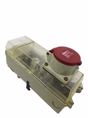 Klöckner-Moeller BDO-CEE-16/S14 Steckdosenbox