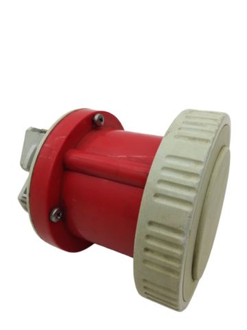 CEE Industriestecker Rot 400V 3-Phasen