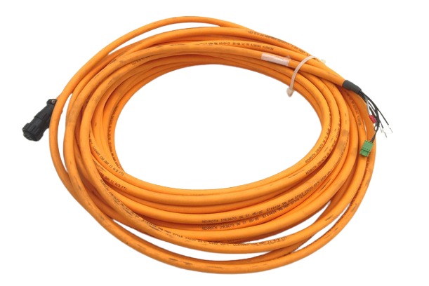 20m Rexroth INK0670 Servo Motor Kabel Cable Leitung LL64683