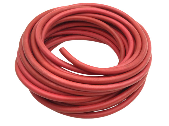 25m DWD 77016 Schweiß Gummischlauch Gas Schweiß