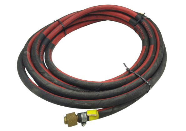 4m Universal schlauch Mit Anschluss