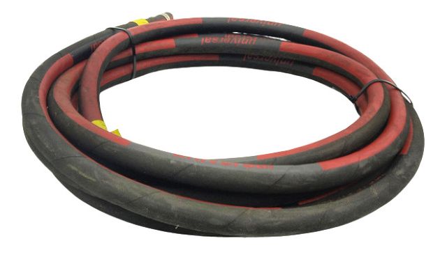 2m Universal schlauch Mit Anschluss