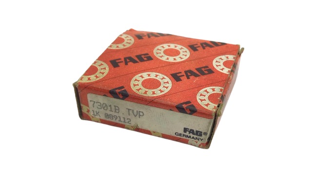 FAG 7301B.TVP Einreihiges Schrägkugellager