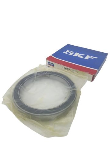 SKF 61822-2RS1 Einreihige Rillenkugellager mit Dichtungen