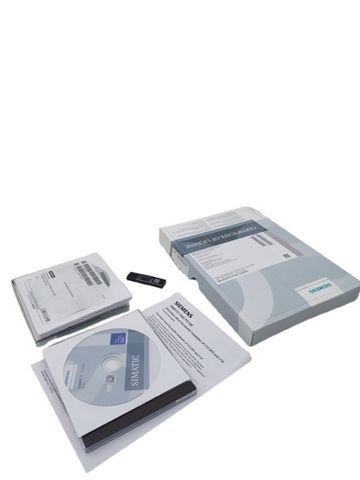 Siemens A5E49147146 Simatic Software für Feld PG M3