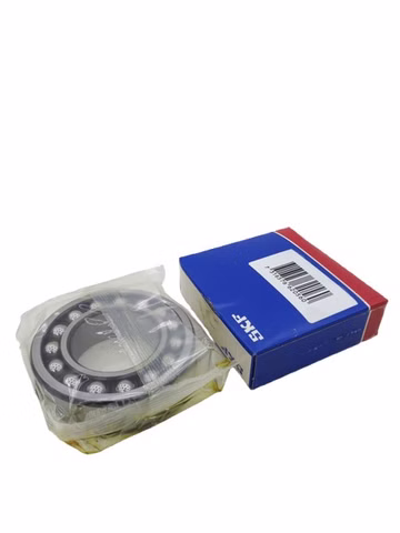 SKF 2209 EKTN9/C3 Selbst Ausrichtend Kugel Lager