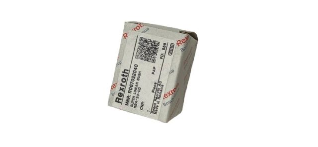 2x Rexroth R067022040 KBA-20-DD Superkugelbuechse KBA-20DD