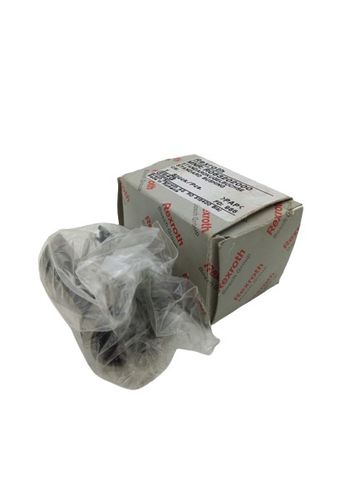 Rexroth R063202000 KBM-O-20-DD Standard Lineare Buchse