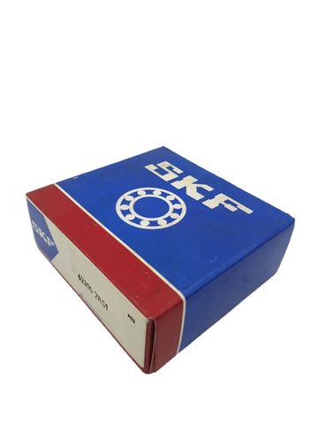 SKF 62310 2RS1 Tiefe Rille Kugel Lager mit Dichtungen