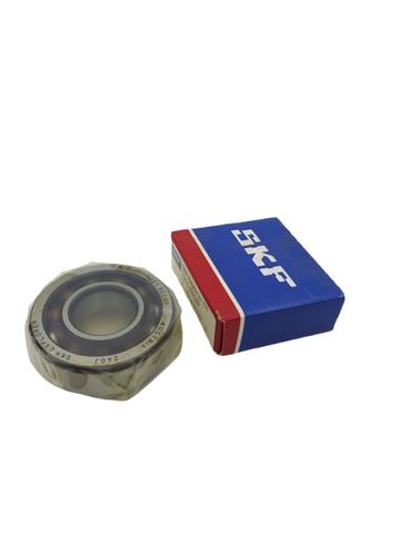 SKF 7204 BECBP Einzel Reihe Winkelkontakt Kugel Lager