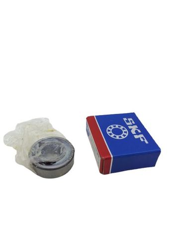 SKF 7202 ACDGA/P4A Einzel Reihe Winkelkontakt Kugel Lager