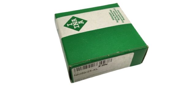 INA NKI50/25-XL Hochpräzision Bearbeitet Nadel Rollen Lager
