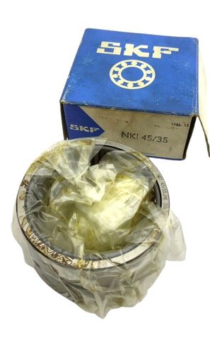 SKF NKI 45/35 Einzel Reihe Nadel Rollen Lager