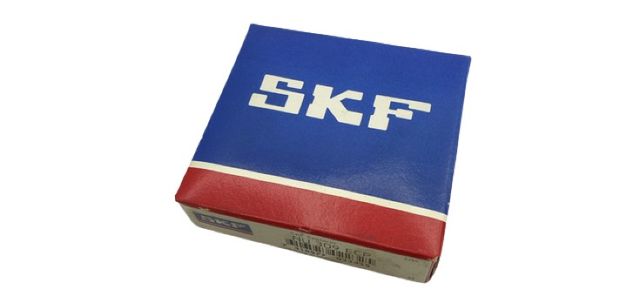 SKF NU 309 ECP Einzel Reihe Zylindrisch Rollen Lager