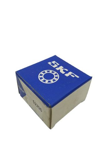 SKF 52205 Wälzlagerstahl Doppelt Richtung Axial Kugel Lager