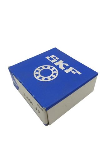 SKF 51306 Wälzlagerstahl Einzel Richtung Axial Kugel Lager