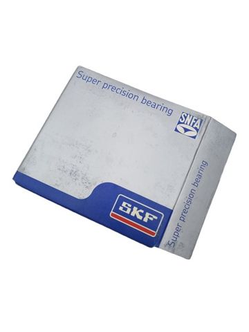 SKF 7014 CD/P4A DBA Einreihiges Schrägkugellager Präzisionslager