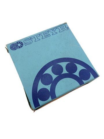 Steyr W 30B Hoch Präzision Kugel Lager