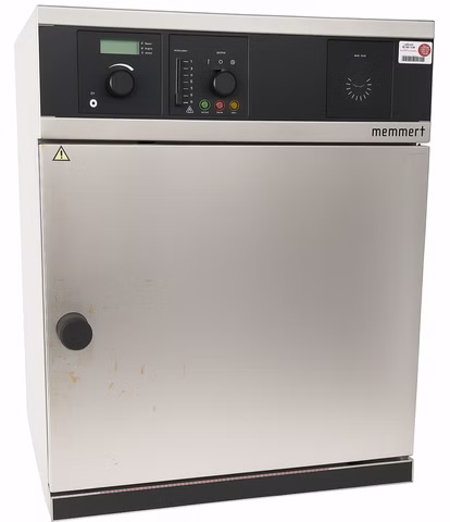  Memmert ULM 400 Brutschrank Labor 220°C Wärmeschrank 1,4kW